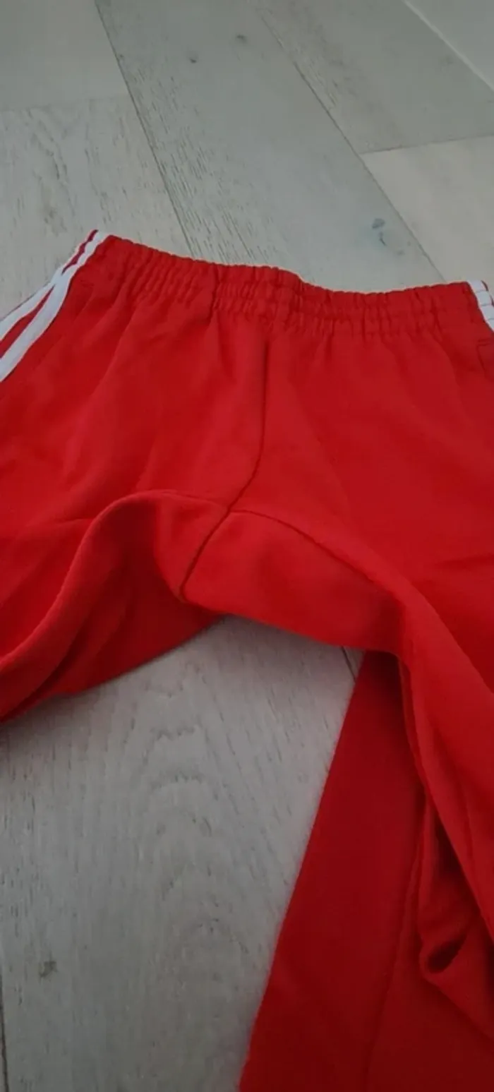 Pantalon de jogging Adidas taille XS - photo numéro 11
