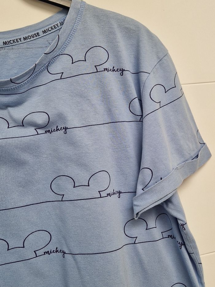 Robe de nuit Mickey de  Disney - photo numéro 4