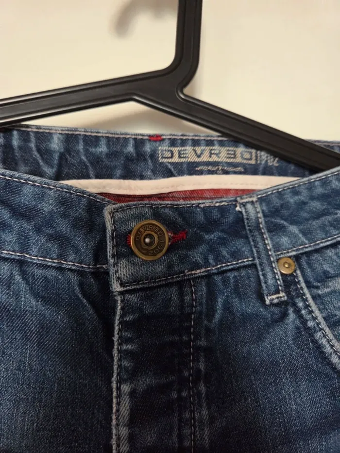 Jean slim Devred taille 36 - photo numéro 2