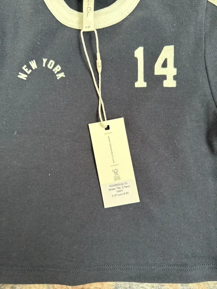 TEE shirt style vintage - photo numéro 3