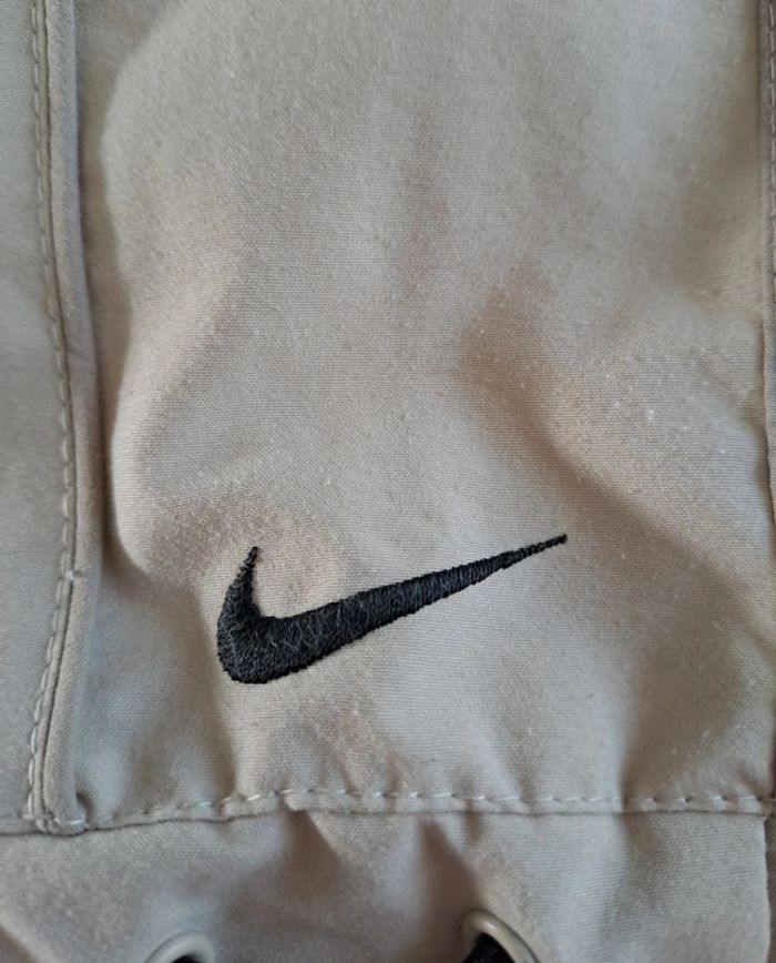 Bermuda Nike vintage L - photo numéro 4