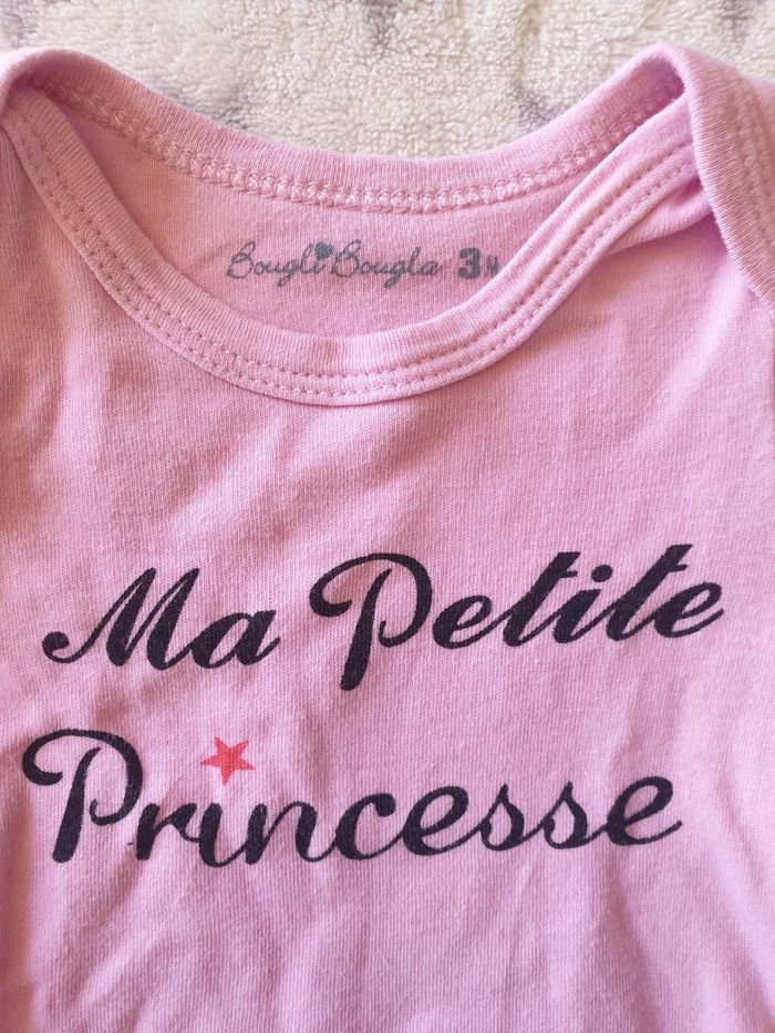 Haut ml - photo numéro 2