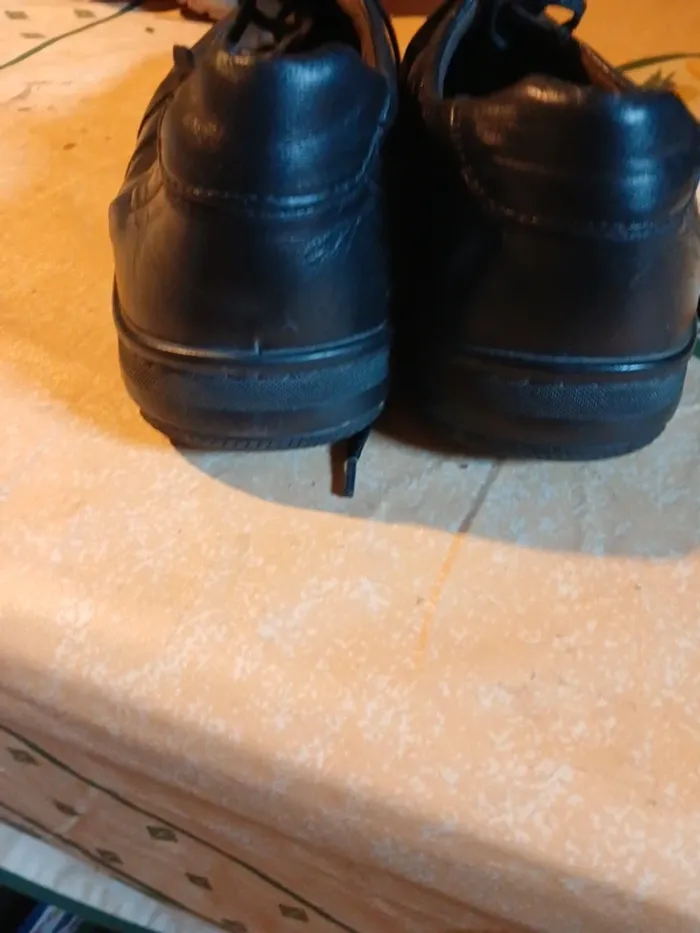 Chaussure homme - photo numéro 2