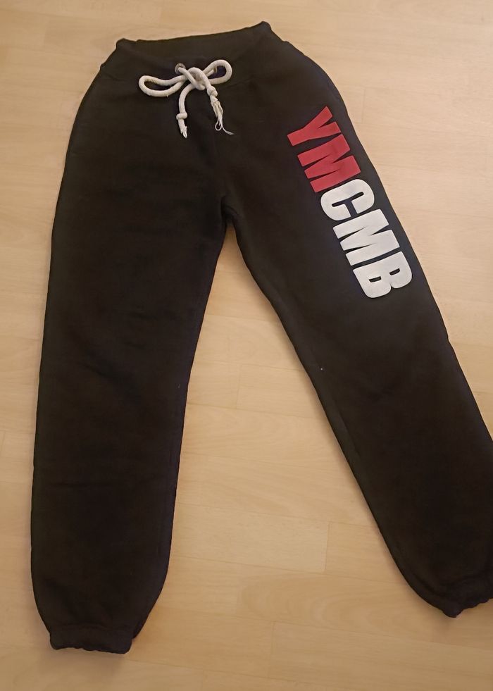 Pantalon de jogging garçon taille 14 ans ou XS