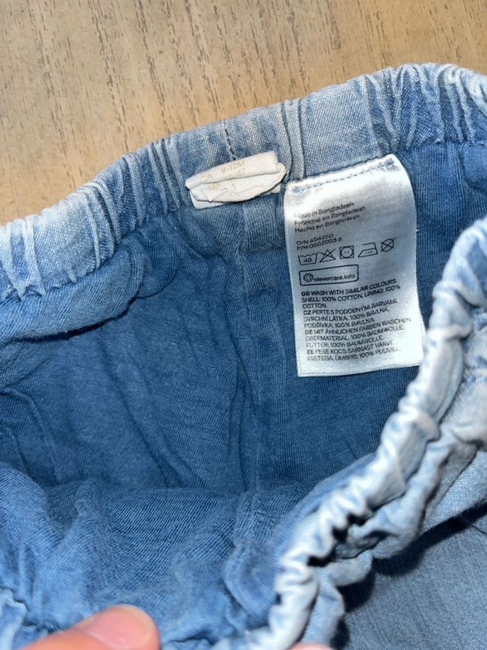 Pantalon doublé souple - photo numéro 3