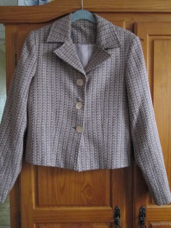 Veste femme taille 40