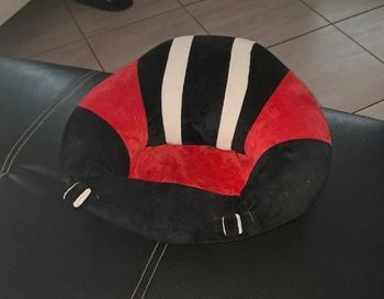 Coussin maintient