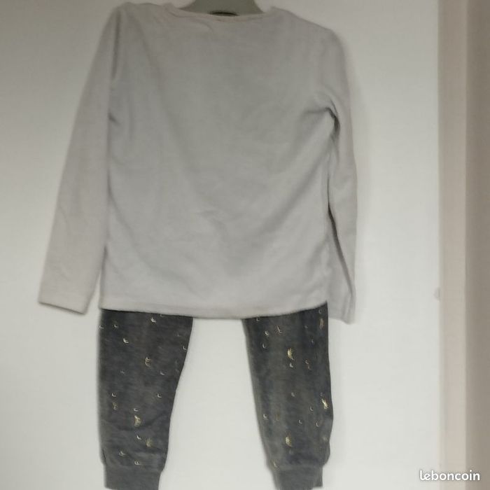 Pyjama Fille 8ans - photo numéro 2