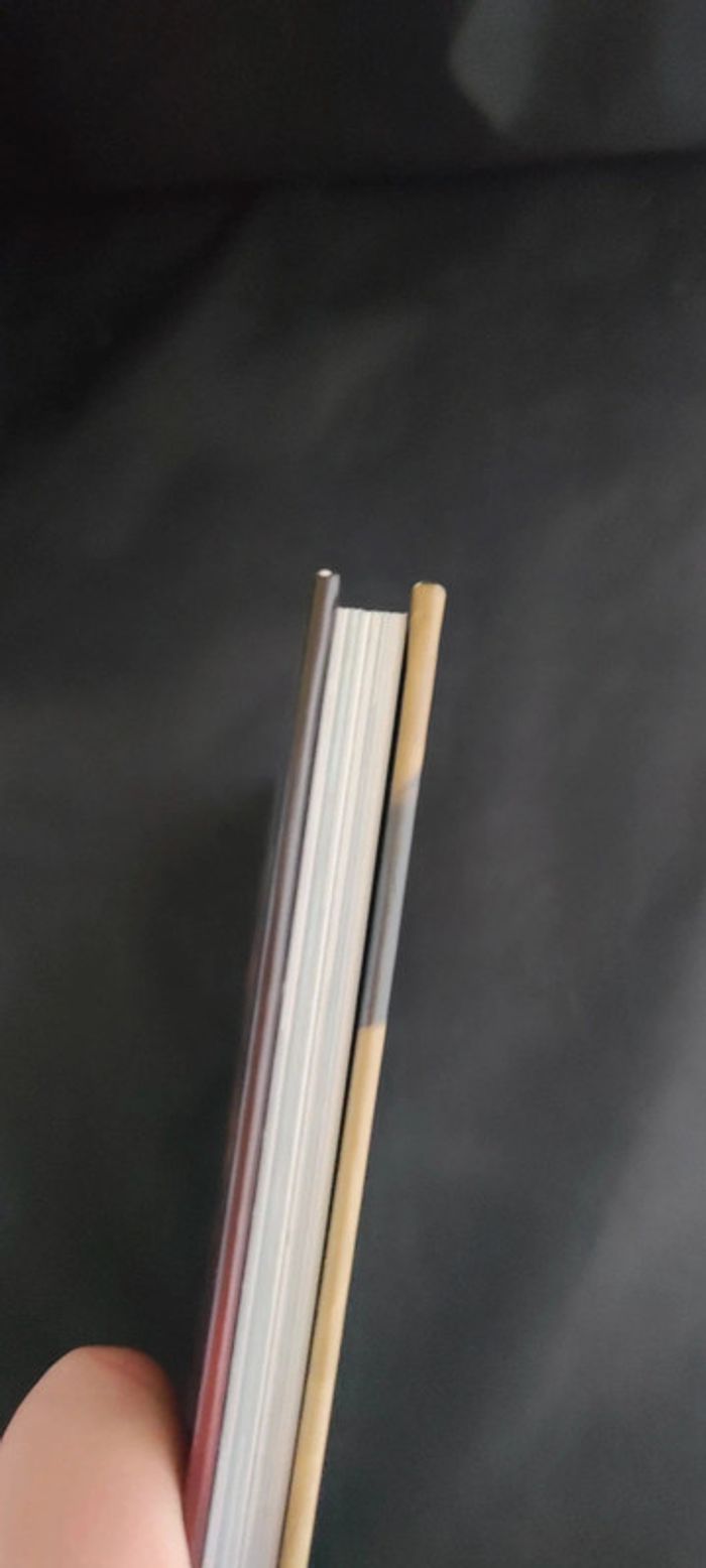 Bande dessinée Buffy - photo numéro 4