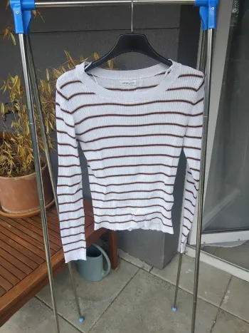 Pull mi saison
