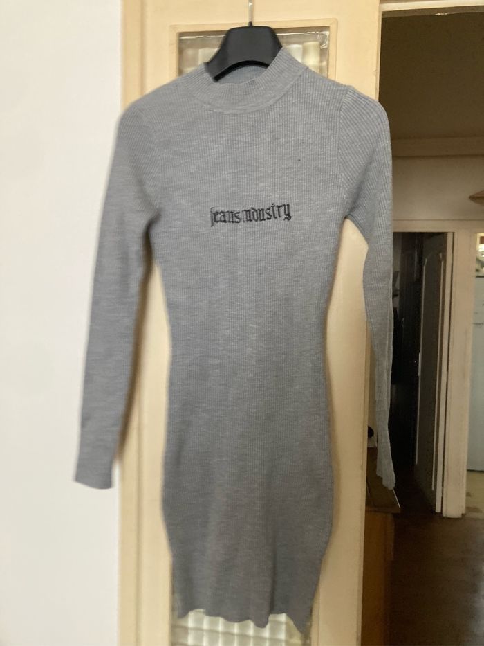 Robe pull