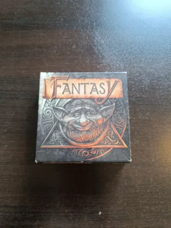 Jeu de société FANTASY