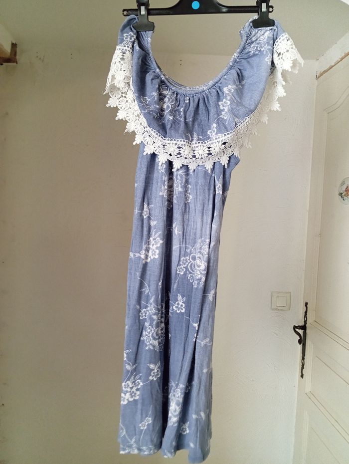Lot robes été - photo numéro 3