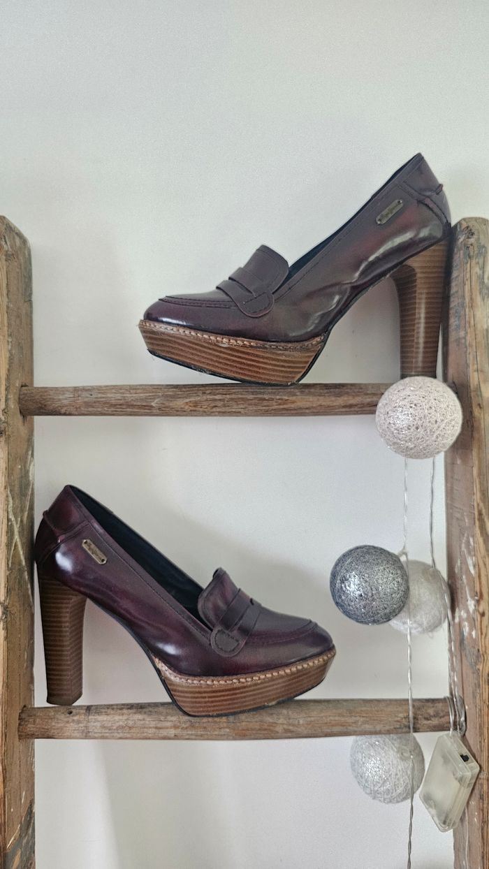 Escarpins taille 40 Pepe Jeans