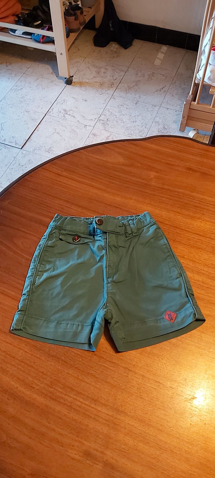 Short