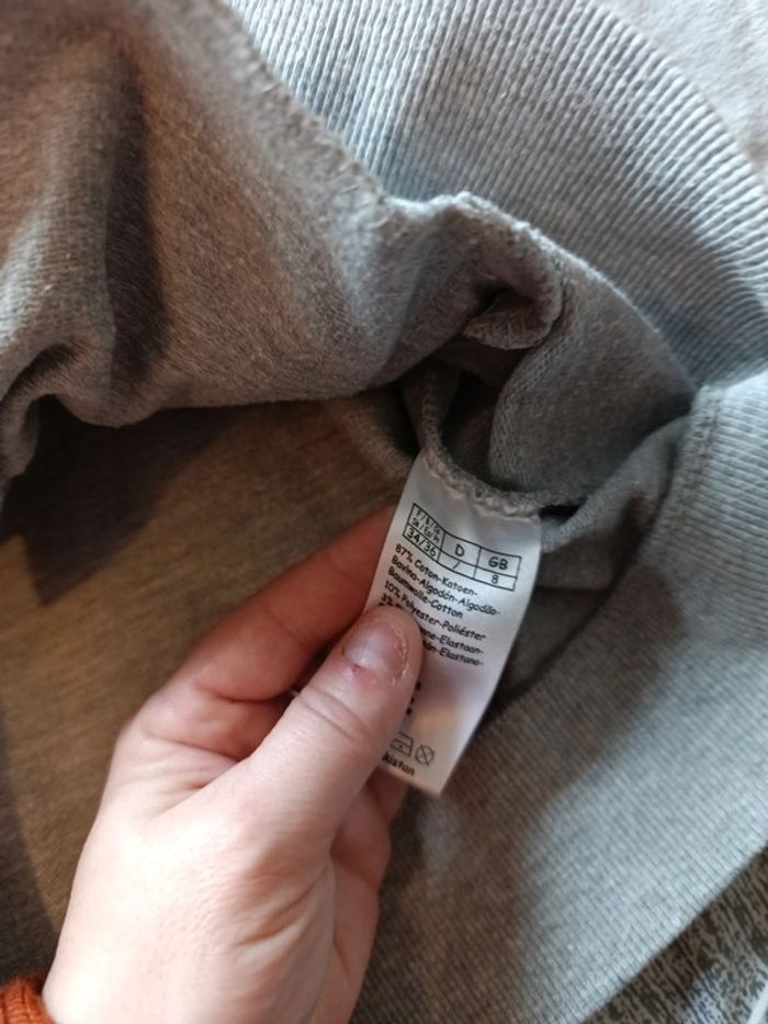 Veste - photo numéro 3