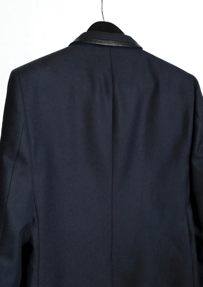 Veste de costume / Blazer The Kooples – Taille 46 - photo numéro 11
