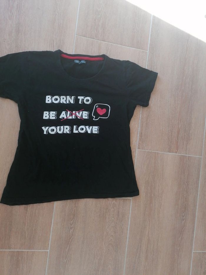 Maillot femme  taille L TQF collection - photo numéro 4