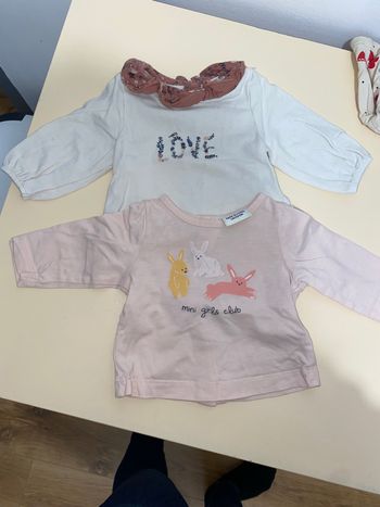 T-shirt