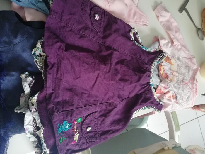 Lot vêtements 3 mois - photo numéro 3