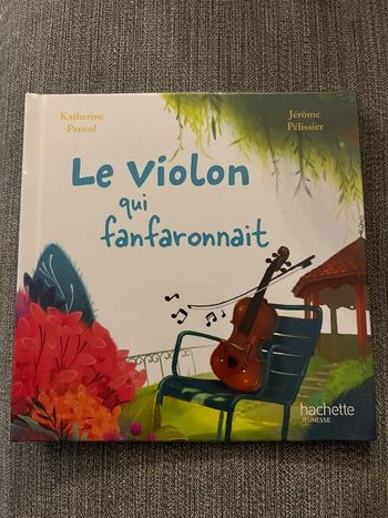 Livre enfant