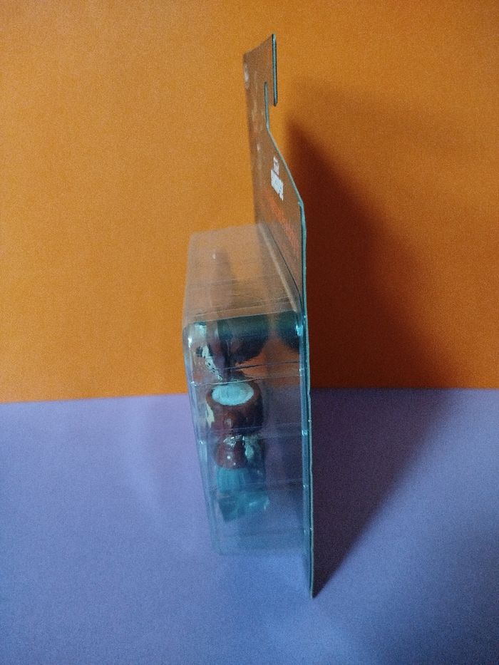 Funko snaps - Five night at Freddy's - Foxy - photo numéro 5