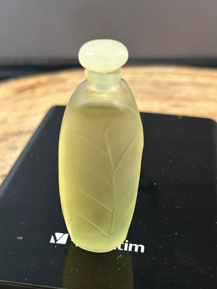 Miniature Nature d'Yves Rocher en flacon 5ml / collection /parfum - photo numéro 3