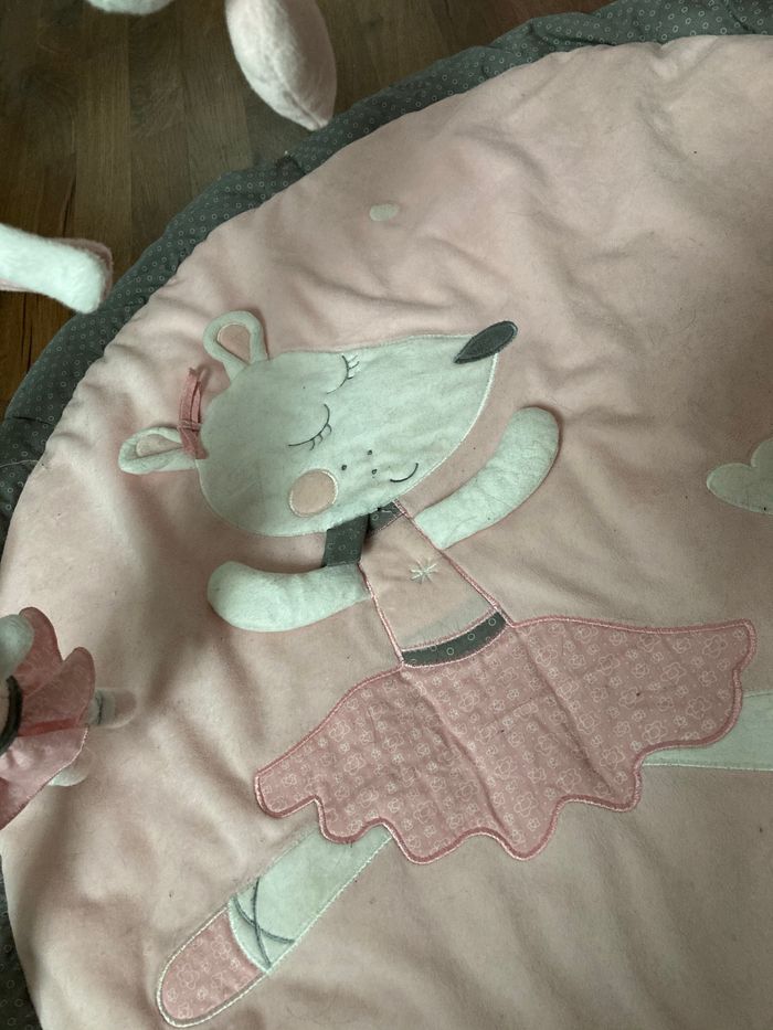 Tapis d’éveil - photo numéro 3