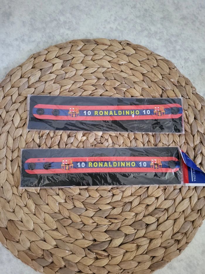 Lot de 2 bracelets - photo numéro 2