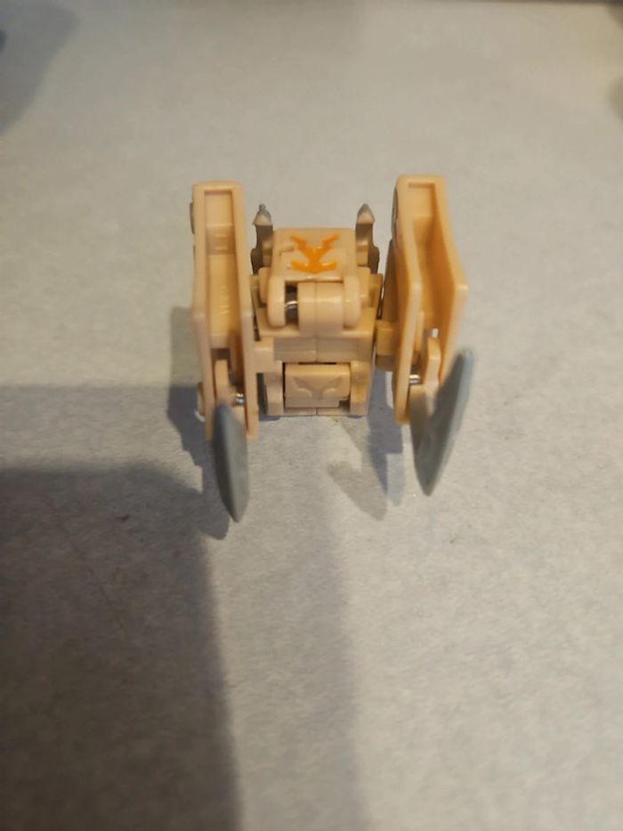 Bakugan - photo numéro 2