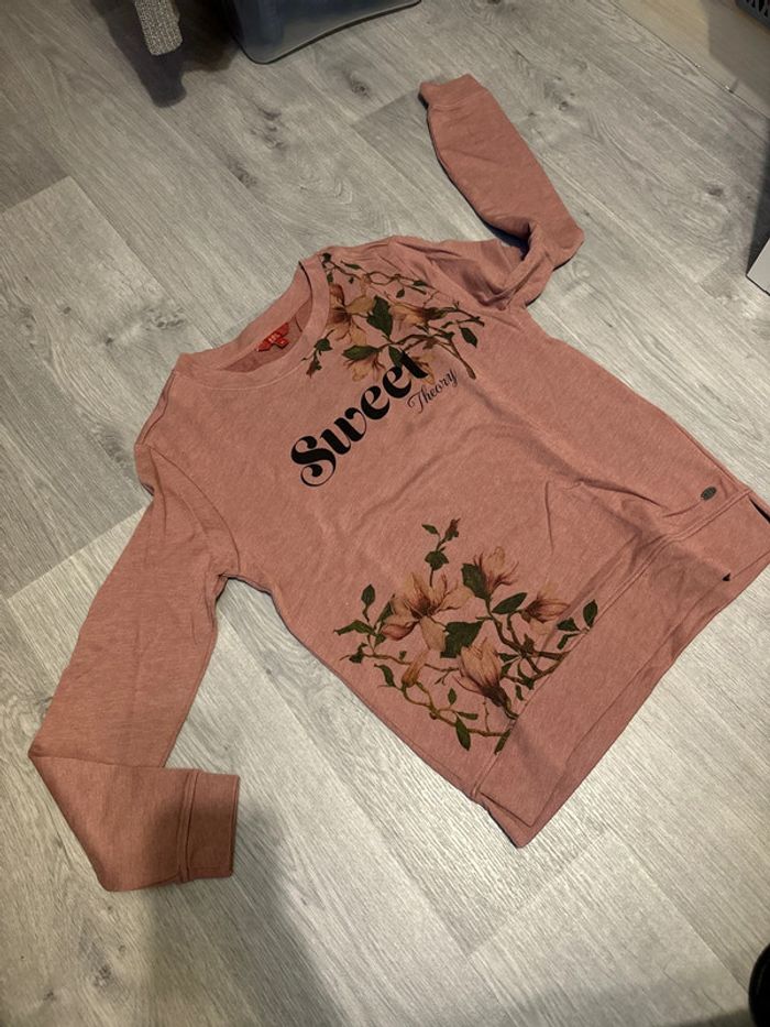 Pull EDC - photo numéro 2