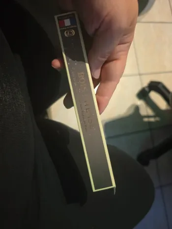 Parfum
