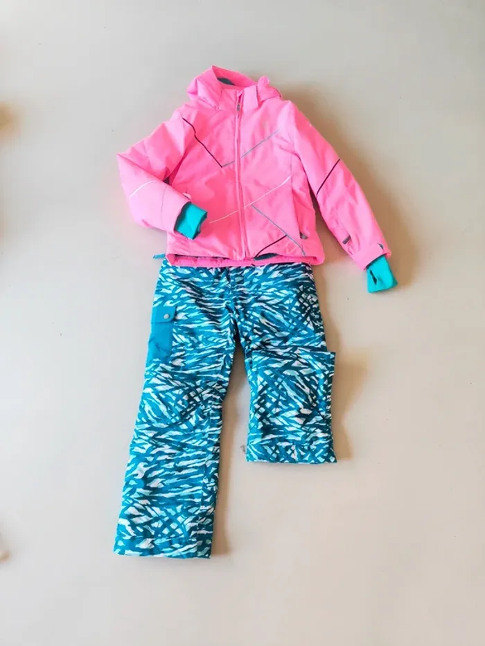 Ensemble ski