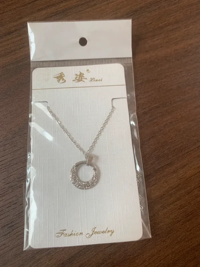 Fashion Jewerly bijoux fantaisie pour Noël