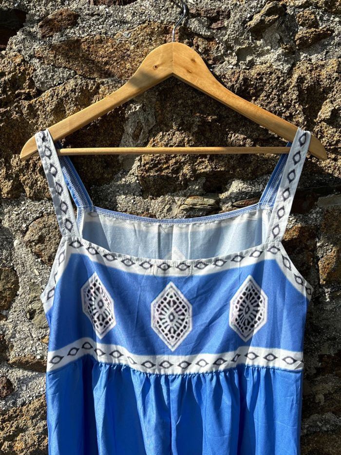 Robe longue - photo numéro 2