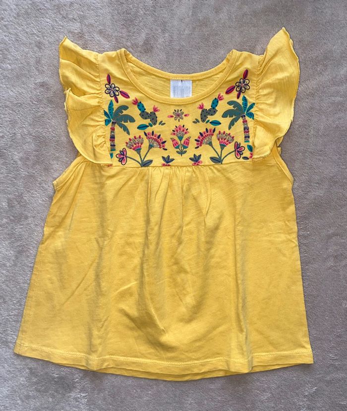 Lot de tee-shirts - photo numéro 3