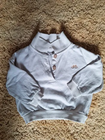 Sweat-shirt kiabi