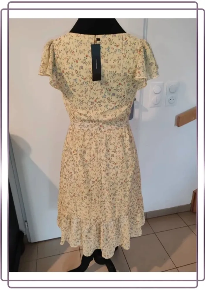 Robe allegera - photo numéro 3