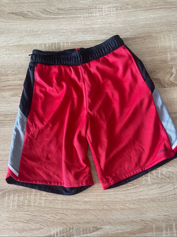 Ensemble de basketball taille 10 ans - photo numéro 4