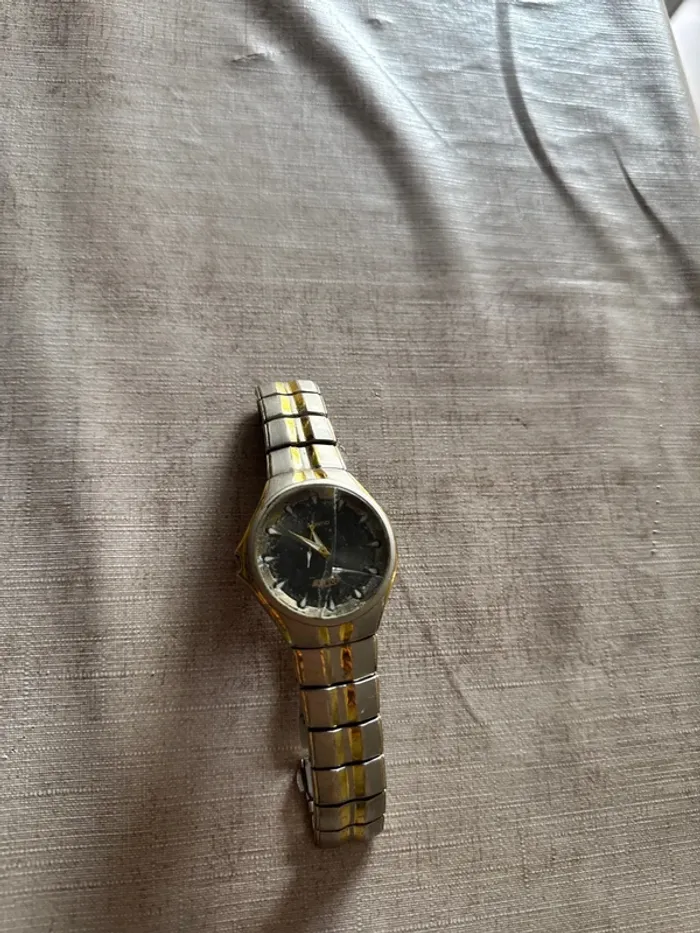 Montre vintage