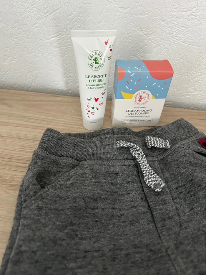 👶 Joli pantalon Disney Baby 👶 - photo numéro 3