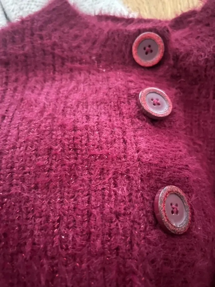 Lot gilets DPAM 3 ans - photo numéro 4