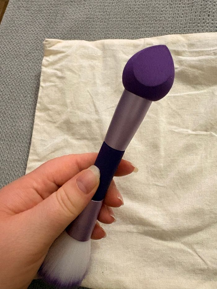 Pnceau double face - photo numéro 2