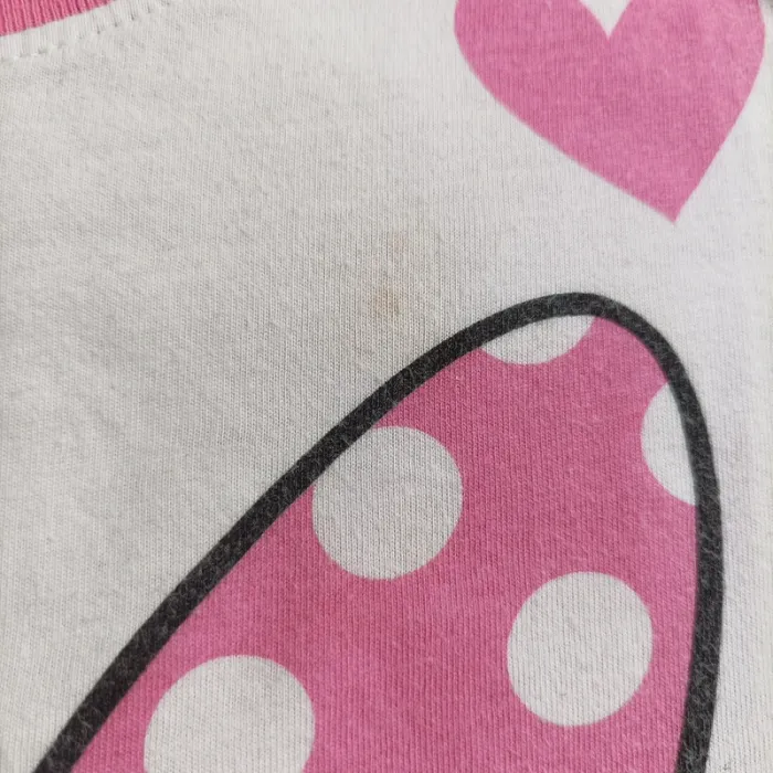 Pyjama Minnie 8 ans - photo numéro 4