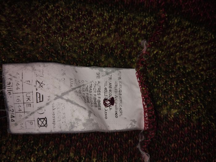 Cardigan/veste - photo numéro 7