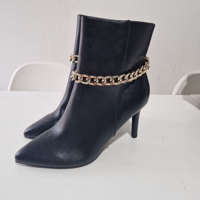 Bottines claudia ghizzani neuve - photo numéro 9