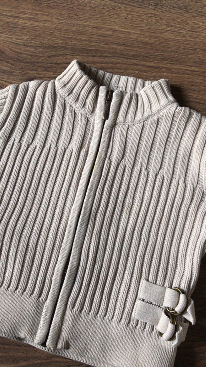 Veste Okaïdi 3 ans - photo numéro 5