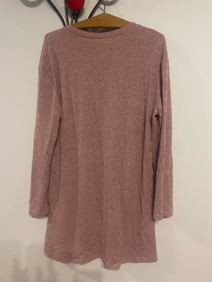 Robe demi-saison - photo numéro 2