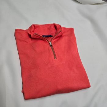Pull zip pendleton