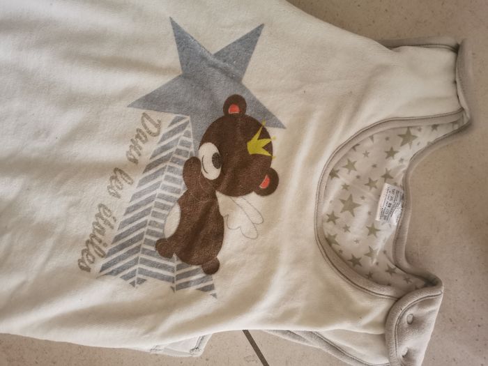 Turbulette 110 cm - photo numéro 2